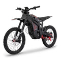 BEST SALES 2025 Genuine Talaria Sting MX Electric Dirt Bike - 6000W 60V/38.4AH, 75KM/H Off-Road Motorcycle Mountain EBike