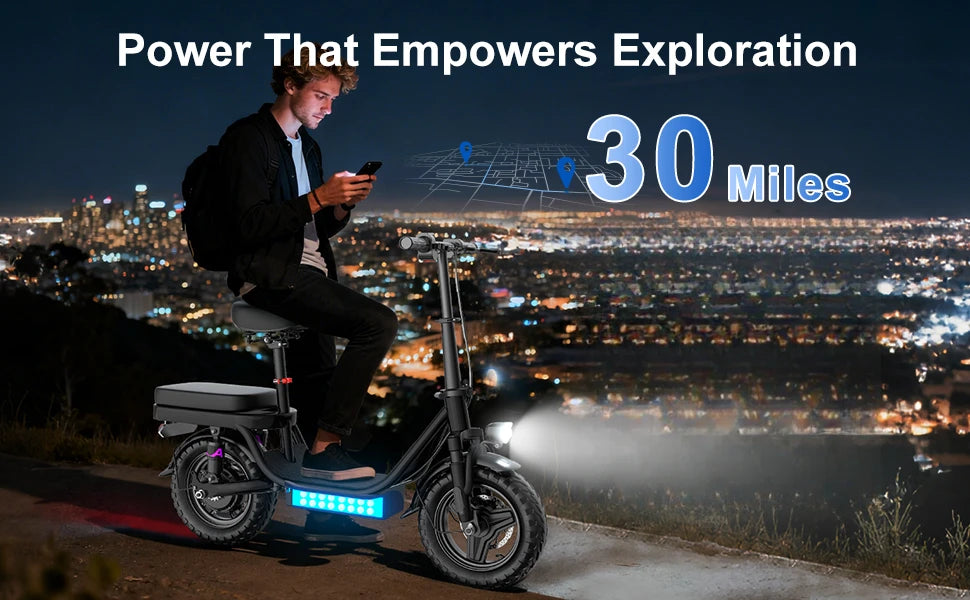 Ebike Electric Dirt Bicycle 1000w 14 26 Inch 30-50mph 48v 10ah 15ah 17.5a Removable Battery,factory Original Adult Electric Bike