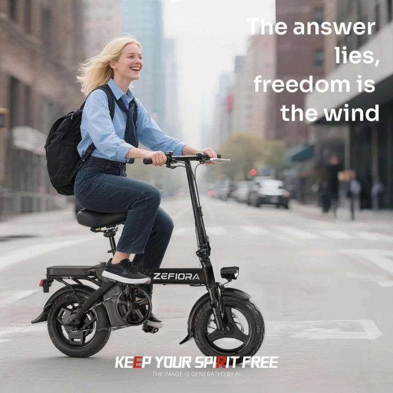 Ebike Electric Dirt Bicycle 1000w 14 26 Inch 30-50mph 48v 10ah 15ah 17.5a Removable Battery,factory Original Adult Electric Bike