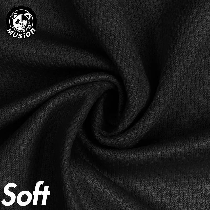 Musion Under Helmet Beanie Cap  Vented Sweat Absorbent Moisture Wicking for Men Cycling Motorcycle Riders
