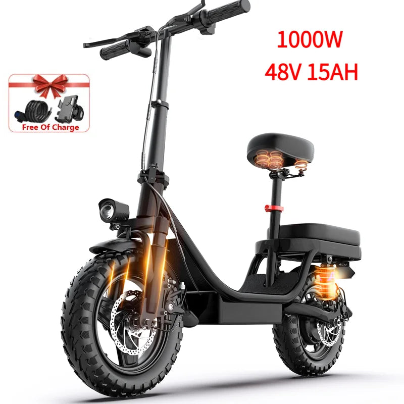 Cheap Electric Bicycle 1000w 14 26 Inch 30-50mph 48v 10ah 15ah Removable Battery,leading Manufacturer Ebike Electric Dirt Bike