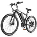 Adult Electric Mountain Bike 750W Motor 26 Inch Sunshine Ebike Customized 20-22mph Speed 55 Miles Range